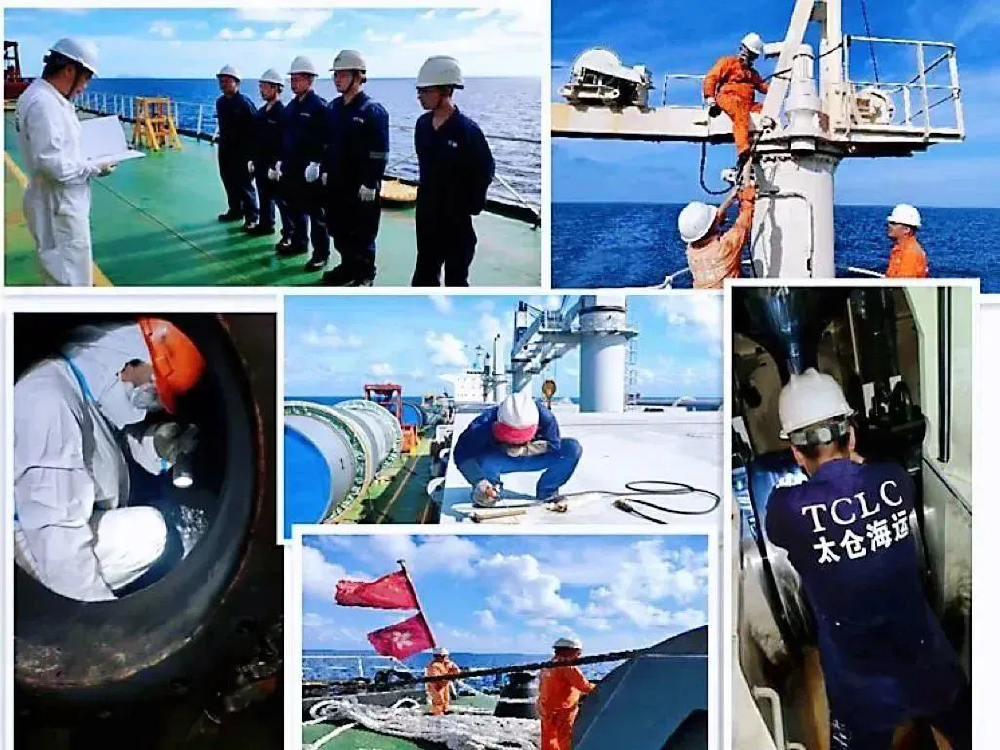 節(jié)日我在崗 | 安全協(xié)作保生產(chǎn)，熱氣騰騰過“五一