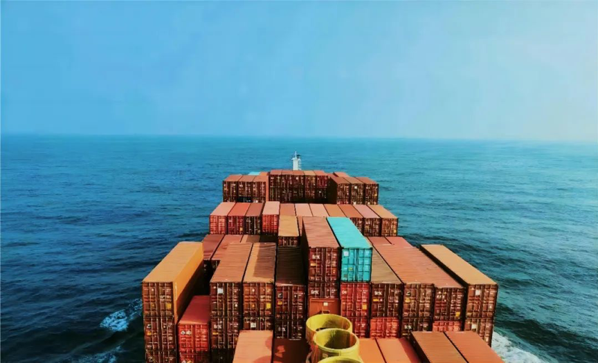 創(chuàng)新創(chuàng)效開新局③|首批越南進(jìn)口香蕉直航太倉 太海集運(yùn)成功拓展海外業(yè)務(wù)