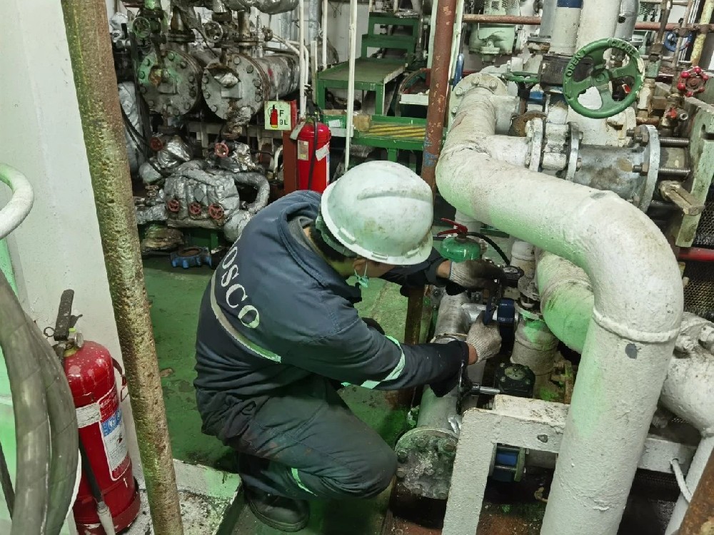 吹響號角，奮楫再出發(fā)——江蘇遠洋：打響新年“開官戰(zhàn)”