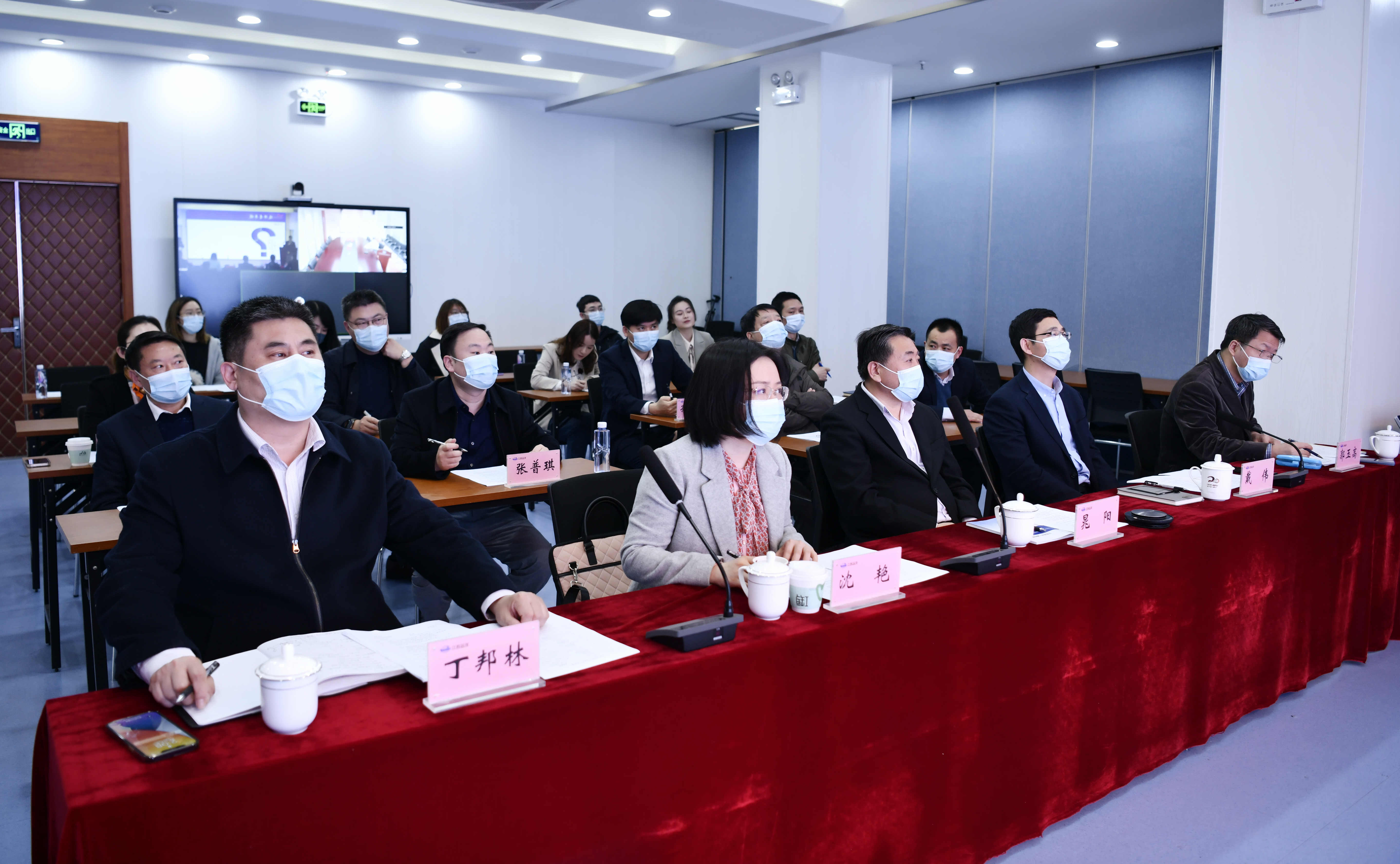 因?yàn)閵^斗，所以年輕——江蘇遠(yuǎn)洋“青年