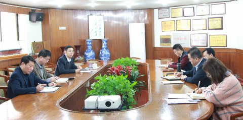 江蘇遠(yuǎn)洋召開二季度紀(jì)委會研究部署工作