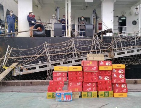 戰(zhàn)“疫”不息，關(guān)懷不止