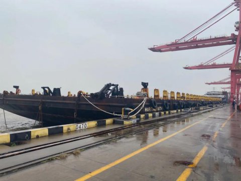 咬定青山不放松 全力奮戰(zhàn)一百天 ——江蘇遠(yuǎn)洋新世紀(jì)緊盯年度目標(biāo)，奮力搏擊四季度